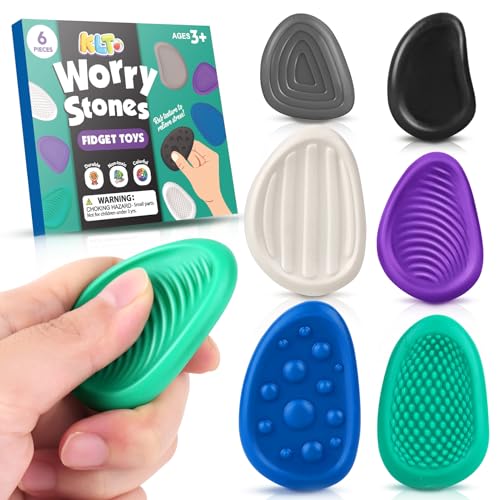 Best Fidget Toys for Anxiety