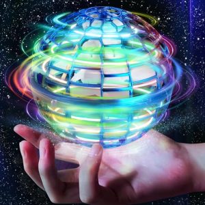 Best Flying Orb Toy