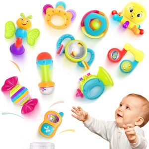 Best Infant Learning Toys