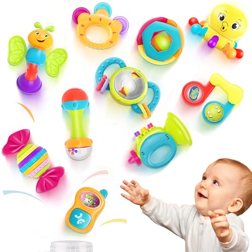 Best Infant Learning Toys