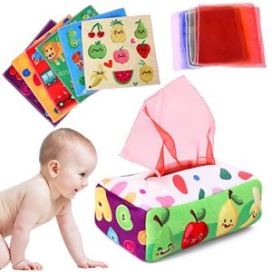 Best Infant Toys for Development