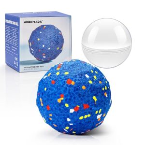 Best Interactive Dog Toys for Aggressive Chewers