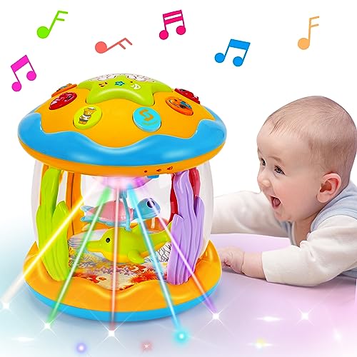 Best Interactive Infant Toys