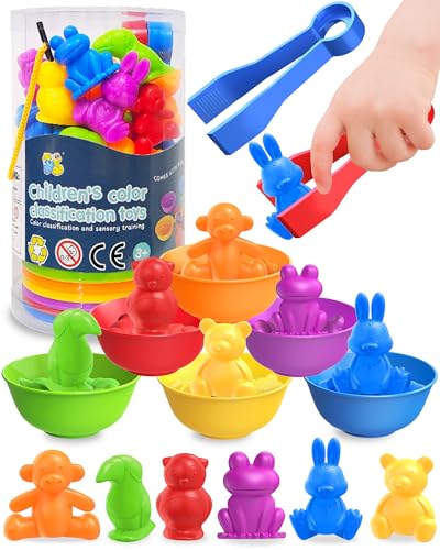 Best Preschool Toys 2024