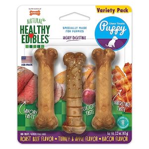Best Rated Puppy Chew Toys