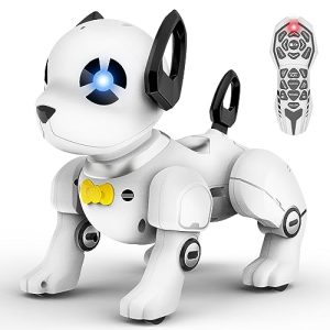 Best Robot Dog Toy