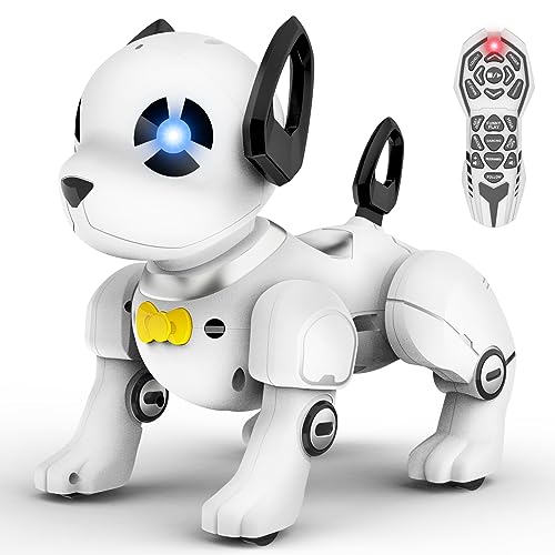 Best Robot Dog Toy