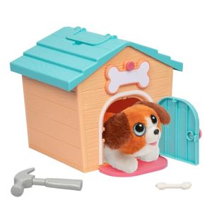 Best Toy Dogs for Families