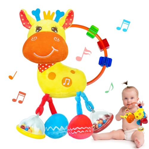Best Toy for Newborn