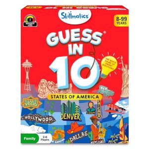 Best Toy Stores in America