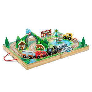 Best Toy Trains for 3 Year Olds