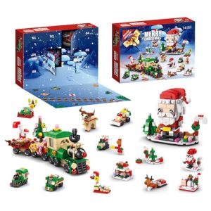 Best Toys for 2024 Christmas