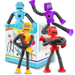 Best Toys for 4 Year Old Autistic Boy