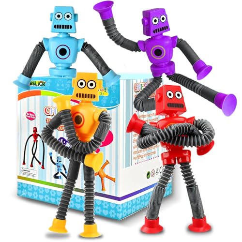 Best Toys for 4 Year Old Autistic Boy