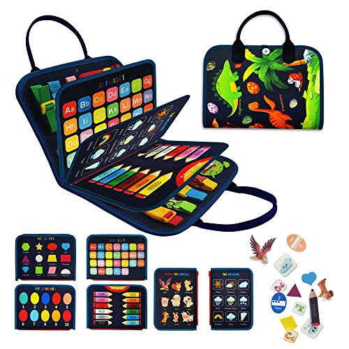 Best Toys for Autistic 4 Year Old