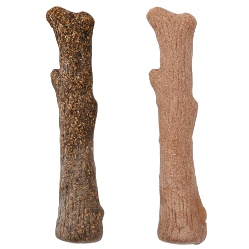 Best Toys for Dogs That Love to Chew