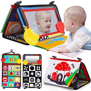 Best Toys for Infant Brain Development