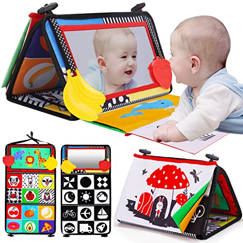 Best Toys for Infant Brain Development