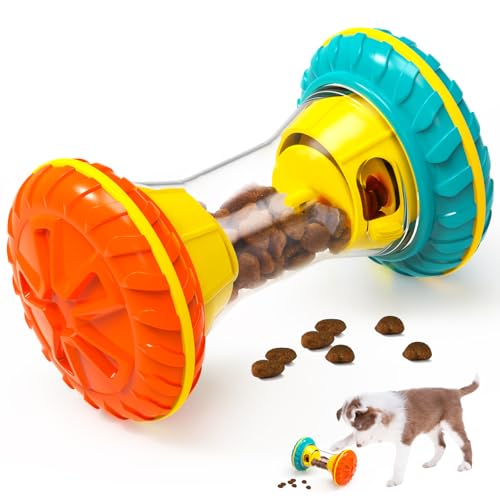 Best Toys for Intelligent Dogs