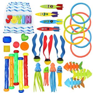 Best Toys for Pools