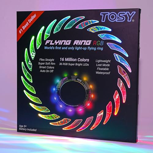 Best Toys in 2024
