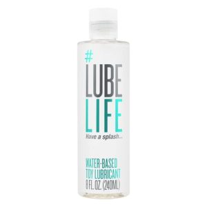 Best Water Based Lube for Toys