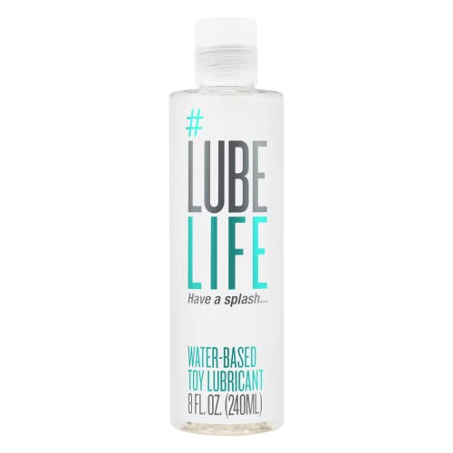 Best Water Based Lube for Toys