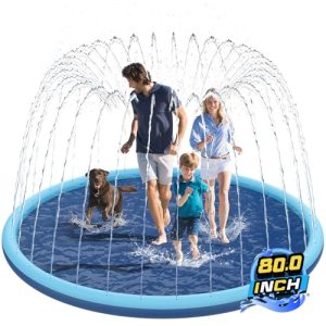 Best Water Toys Backyard