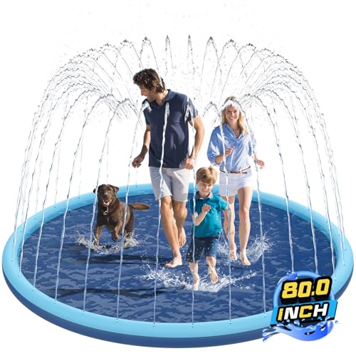 Best Water Toys Backyard