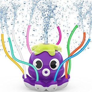 Best Yard Water Toys