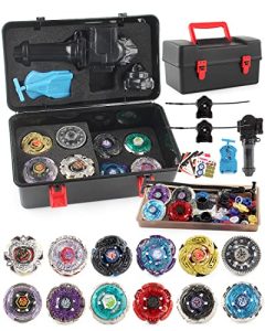 Beyblade Metal Masters Toys
