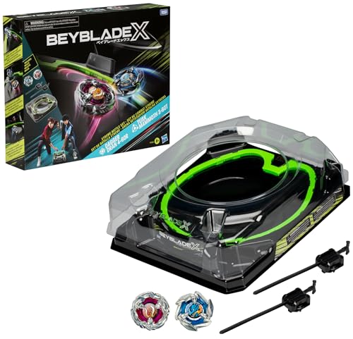 Beyblade Toys at Walmart
