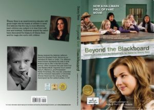 Beyond the Blackboard Toy Store