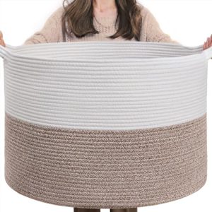 Big Baskets for Toys