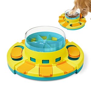 Big Dog Puzzle Toys