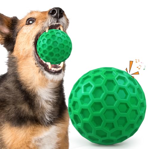 Big Indestructible Dog Toys
