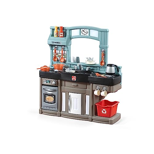 Big Kitchen Set Toys Amazon