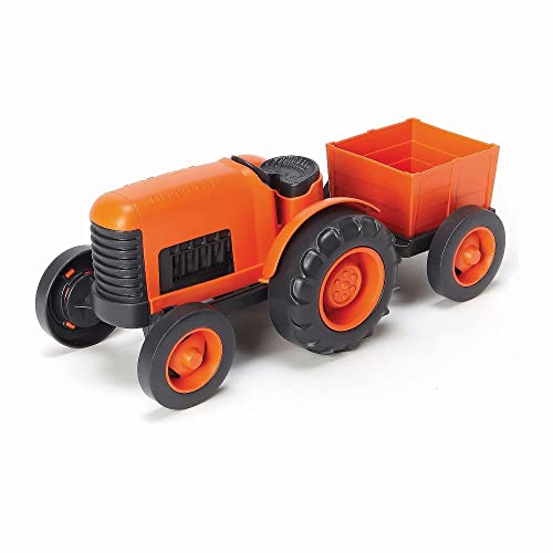 Big Toy Green Country