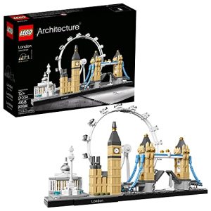 Big Toy Shops in London