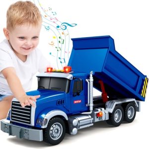 Big Toy Trucks for Kids