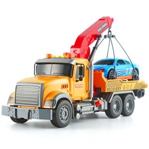 Big Toys for 4 Year Old Boy