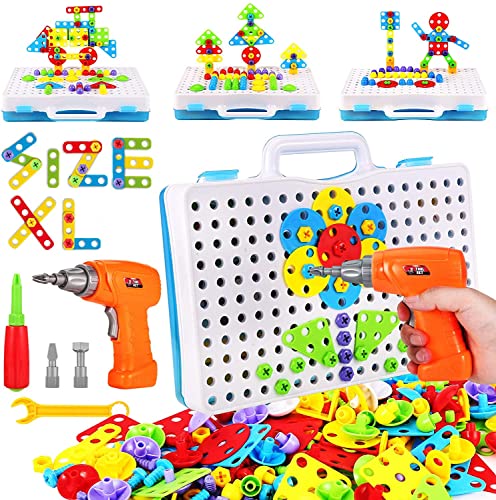Black Friday Building Toy Deals