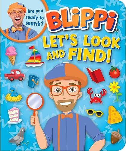 Blippi Toys for 2 Year Olds