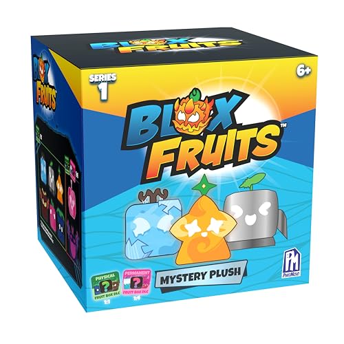 Blox Fruits Toys Walmart