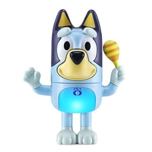 Bluey Dance Mode Toy
