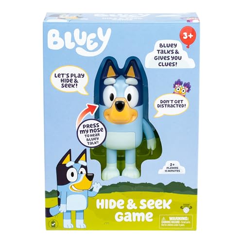 Bluey Toy Videos on Youtube