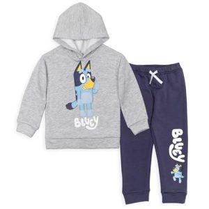 Bluey Toys And Clothes
