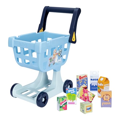 Bluey Toys at Target
