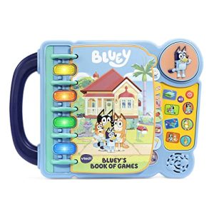 Bluey Toys for 4 Year Olds