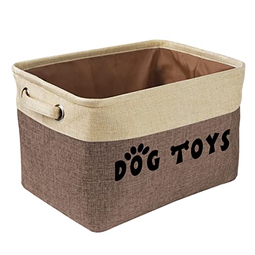 Box for Dog Toys